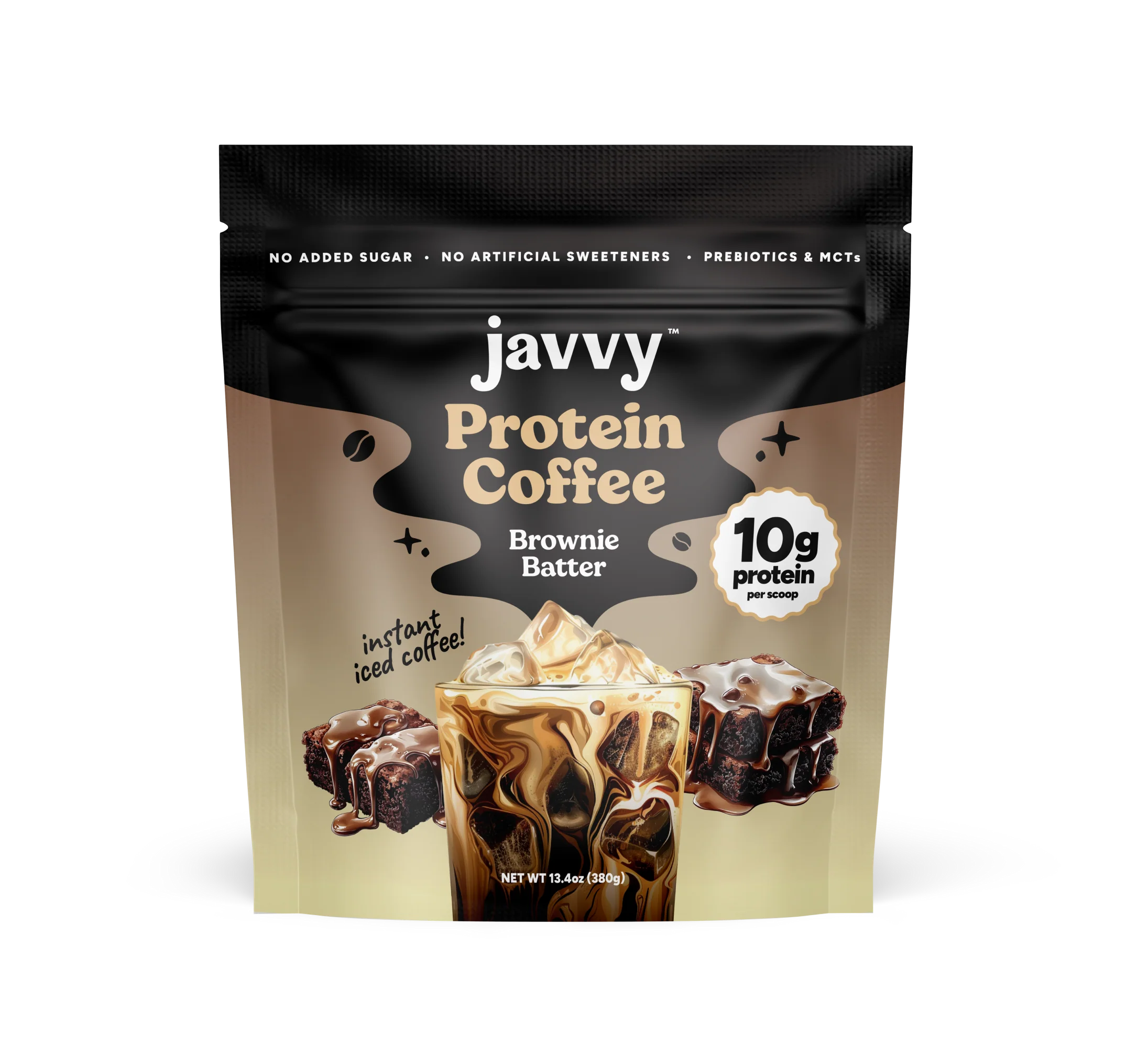 Protein Coffee